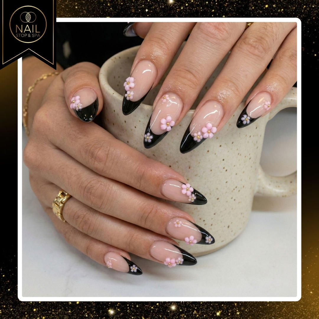NAIL DESIGN